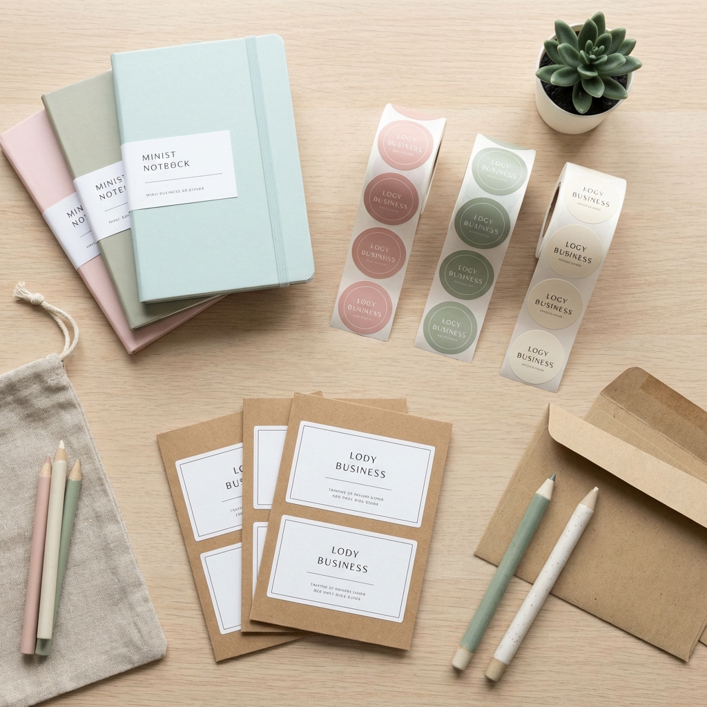 Small Business Branding